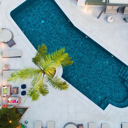 Flisvos Royal Hotel & Suites 托隆 外观 照片