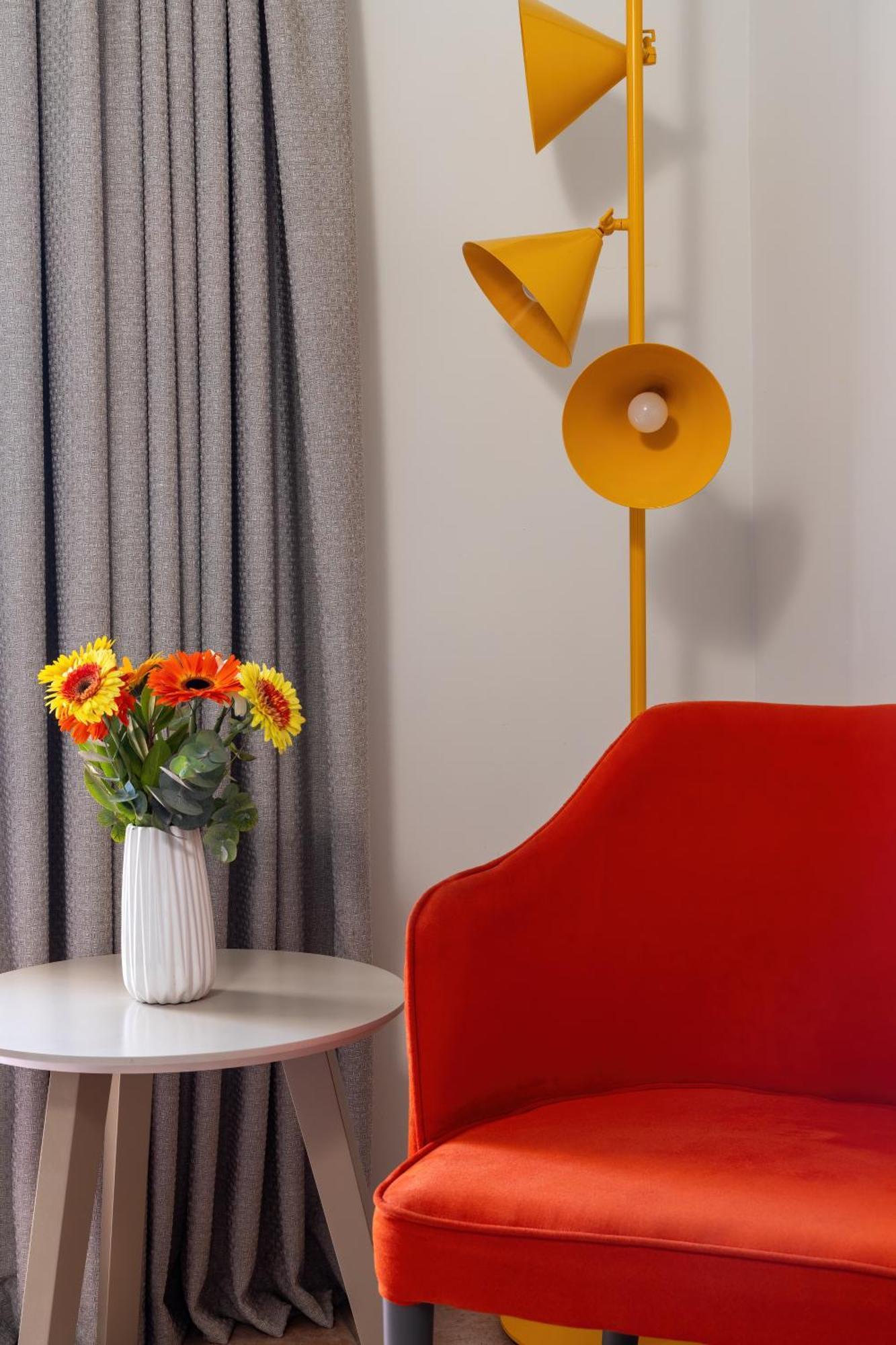 Flisvos Royal Hotel & Suites 托隆 外观 照片