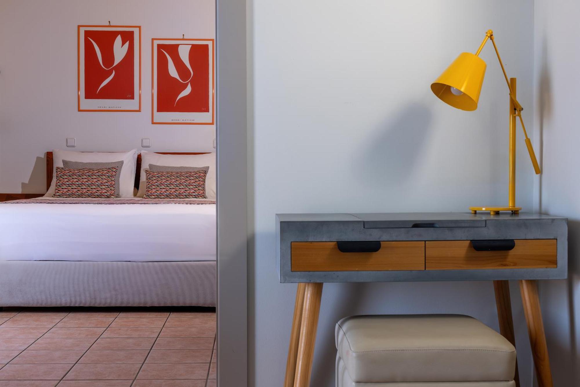 Flisvos Royal Hotel & Suites 托隆 外观 照片