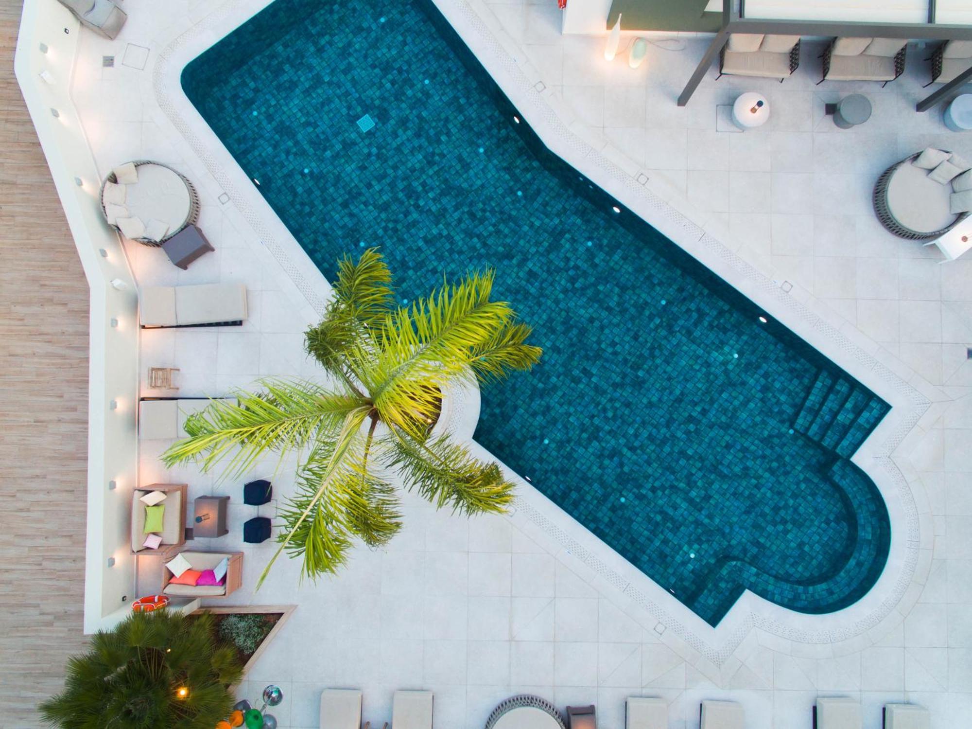 Flisvos Royal Hotel & Suites 托隆 外观 照片