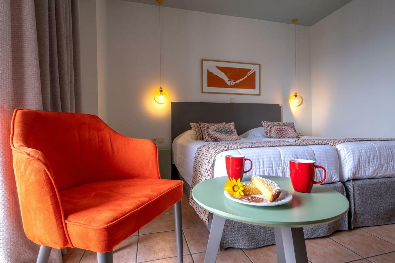 Flisvos Royal Hotel & Suites 托隆 外观 照片